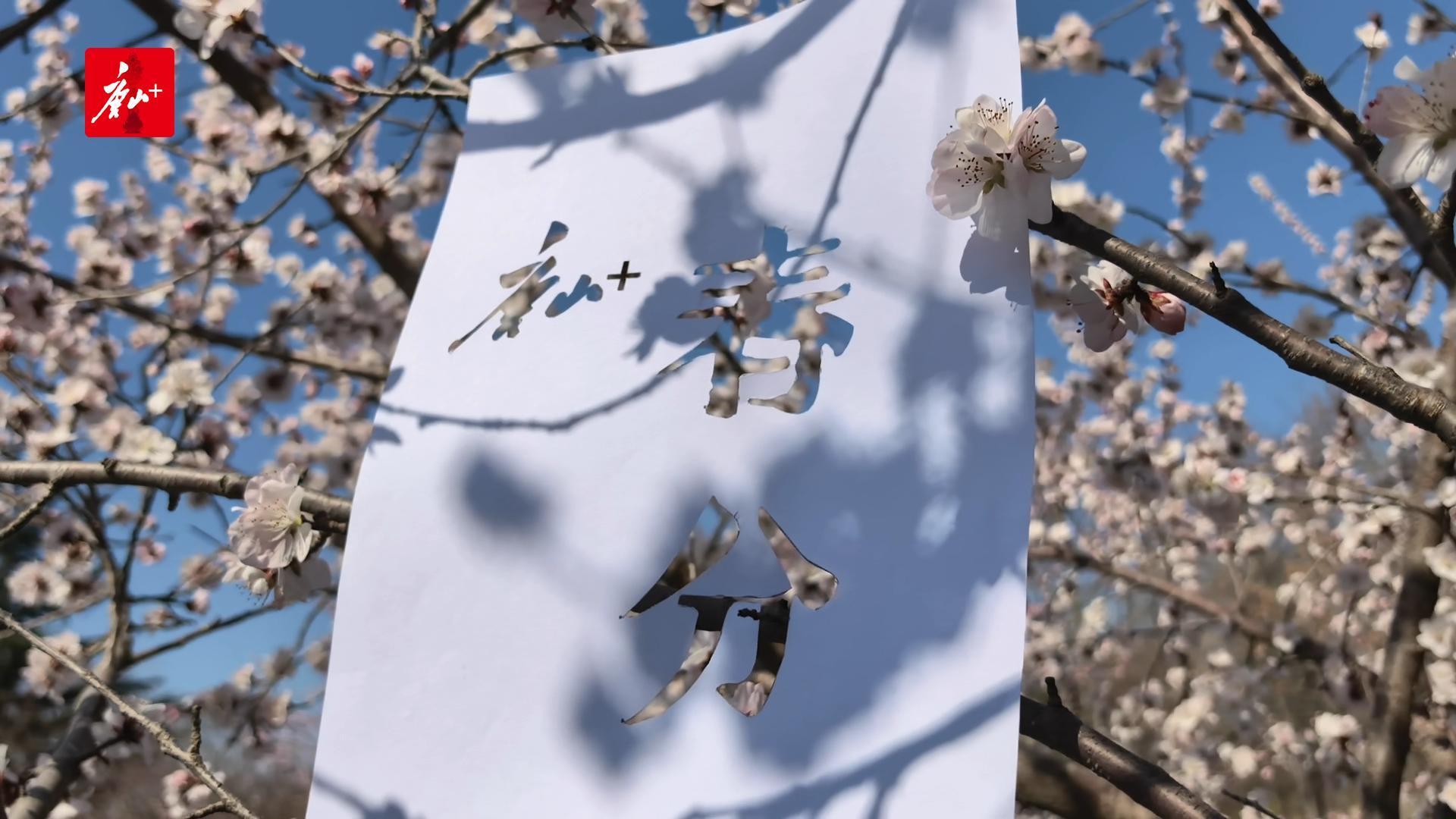 二月二,抬头看见春